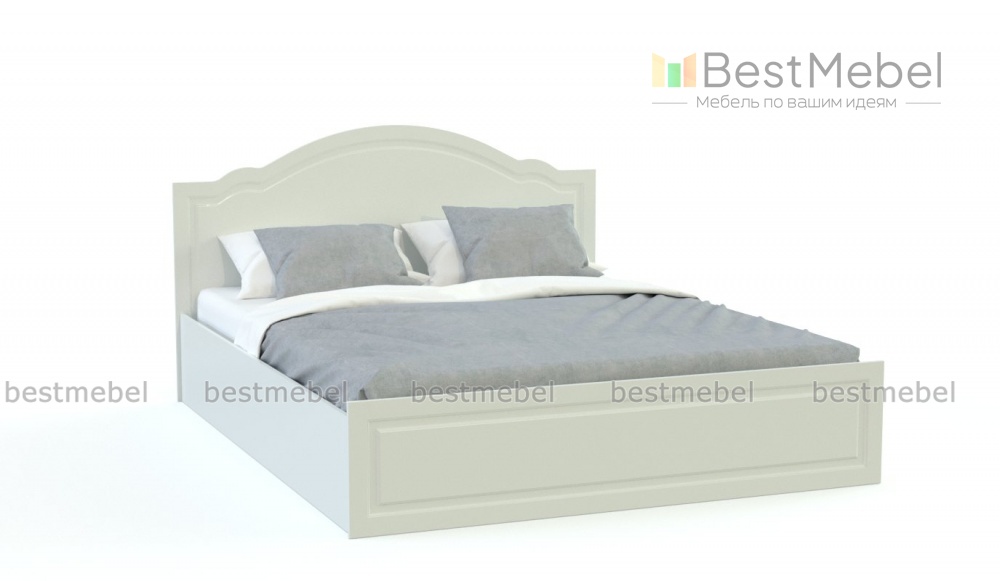 Кровать Лимбо 8 BMS