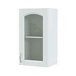 Шкаф-витрина Трапеза BMS - Фото 1