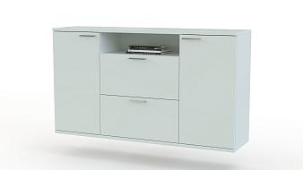 Распродажа - Комод Ланда 16 BMS (1200х750х300)