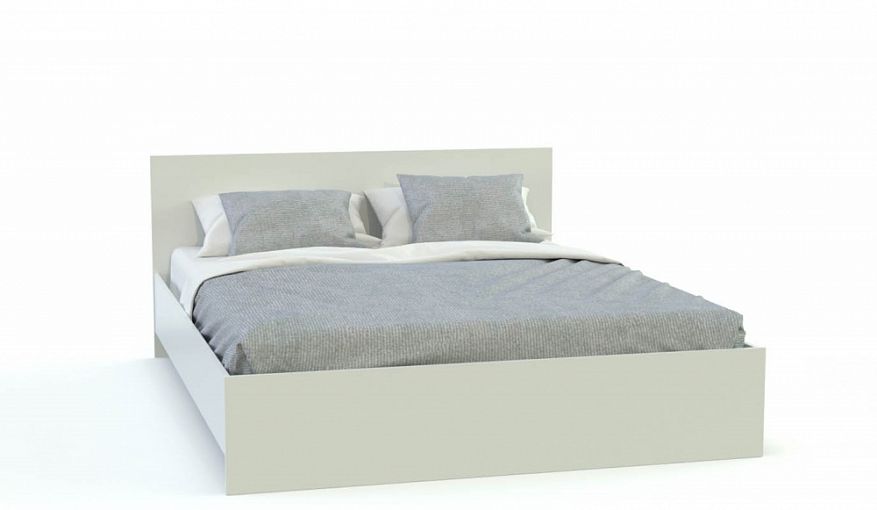 Кровать Медея 1 BMS - Фото
