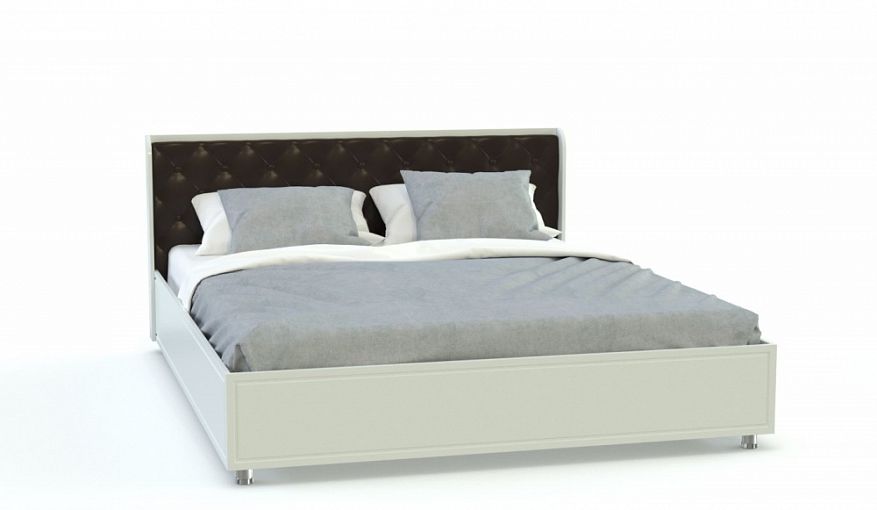 Кровать Фреско 4 BMS - Фото