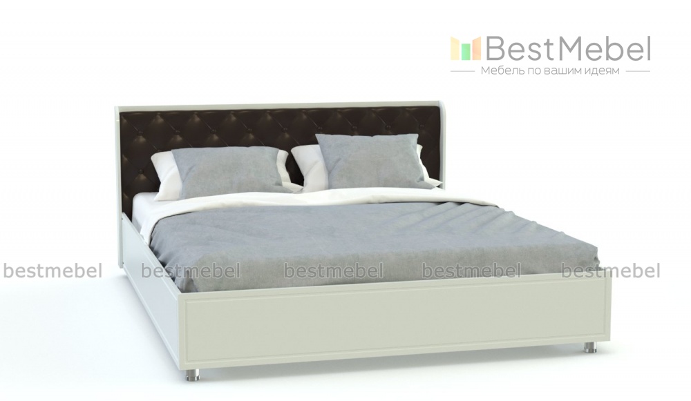 Кровать Фреско 4 BMS