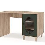 Стол письменный Брукс 4 BMS - Фото 9