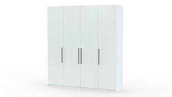 Распродажа - Шкаф распашной Остин Лайт 3 BMS (1600х2100х500)