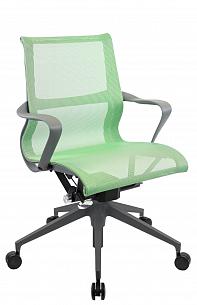 Кресло Chicago зеленого цвета