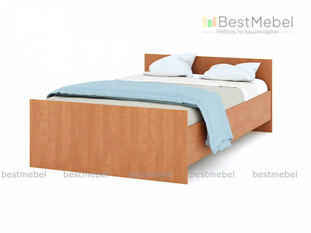 Кровать Поп BMS
