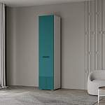 Шкаф распашной Декарт 1 BMS - Фото 9