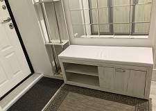 Тумба для обуви Флеймс BMS