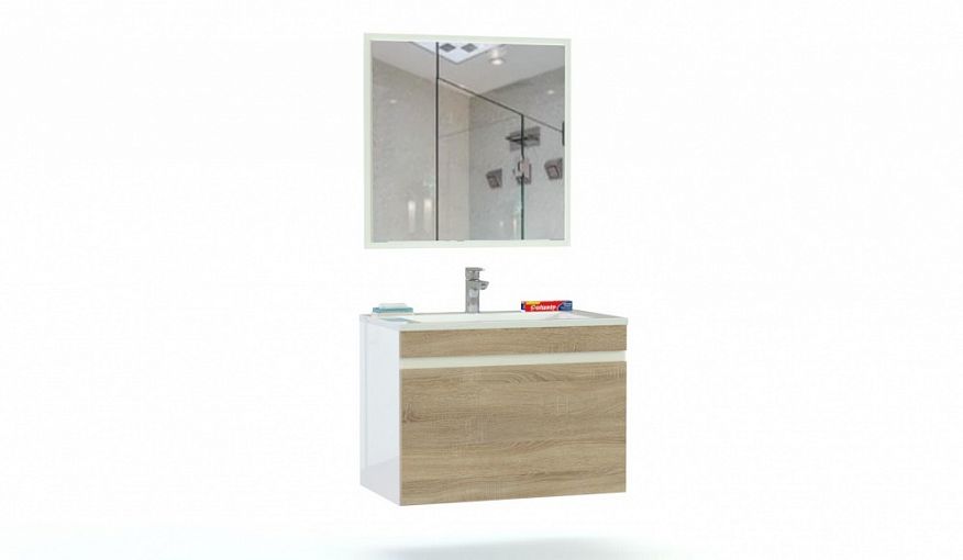 Мебель для ванной Жако 3 BMS - Фото