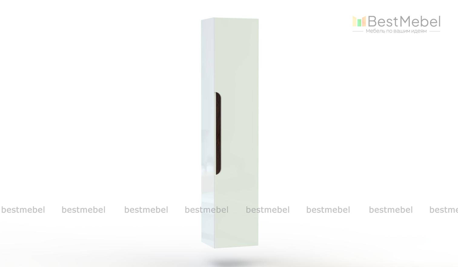 Шкаф в ванную Вента 5 BMS