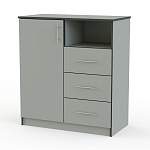 Комод Рио-4 BMS - Фото 5