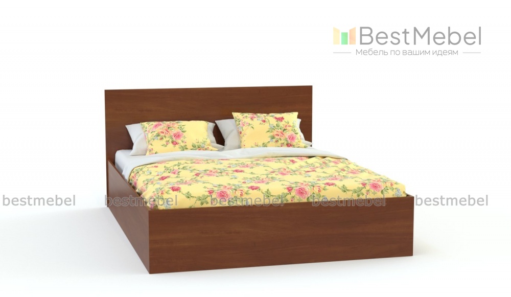Кровать СП-4514 BMS