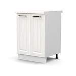 Шкаф нижний с 2-мя дверцами Европа BMS - Фото 10