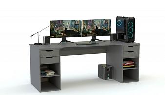 Распродажа - Игровой стол Винтер-4 BMS (1600х750х800)