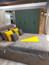 Шоу-рум мебели БЦ Румянцево