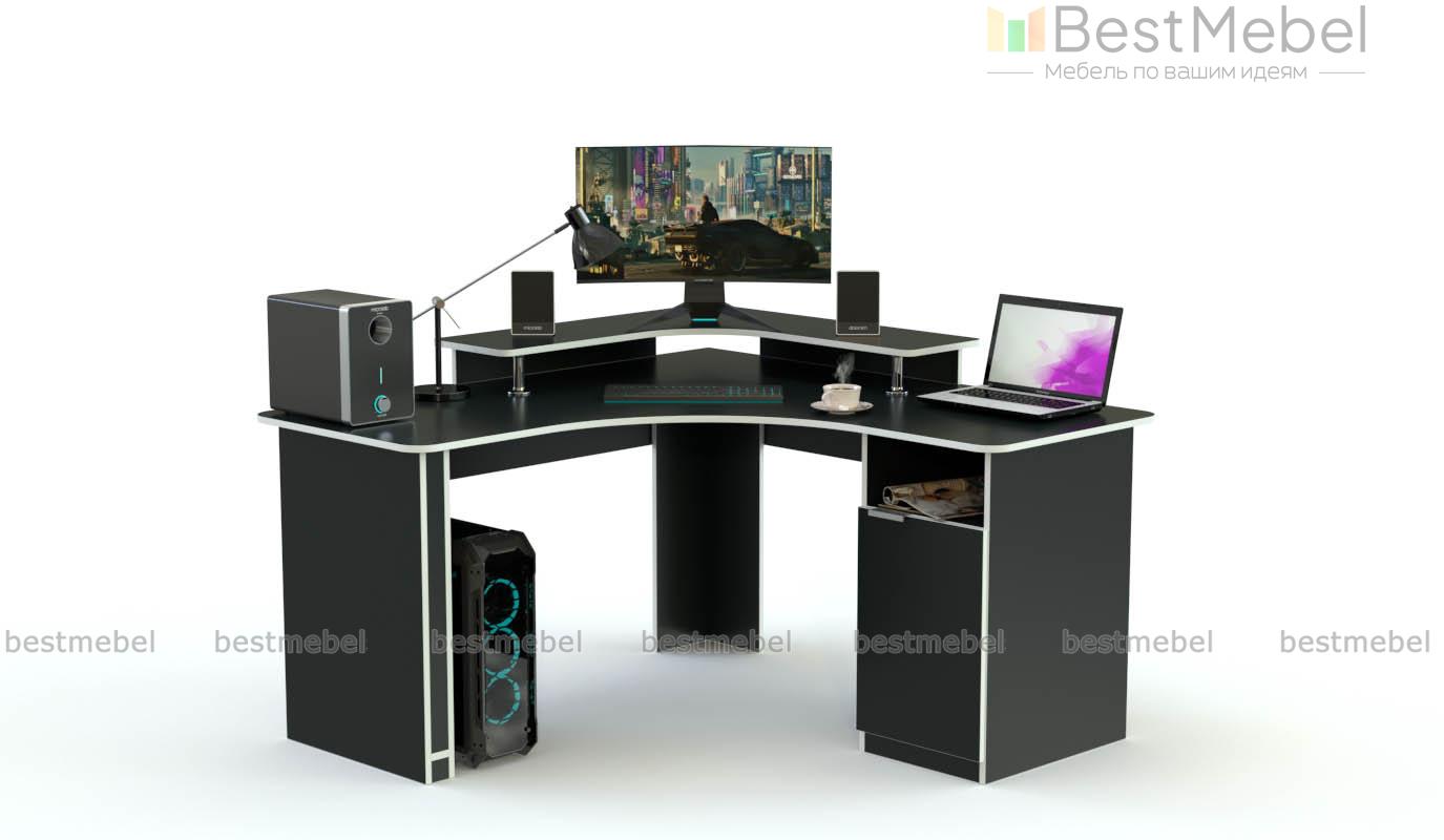 Игровой стол Мильфей BMS - Фото