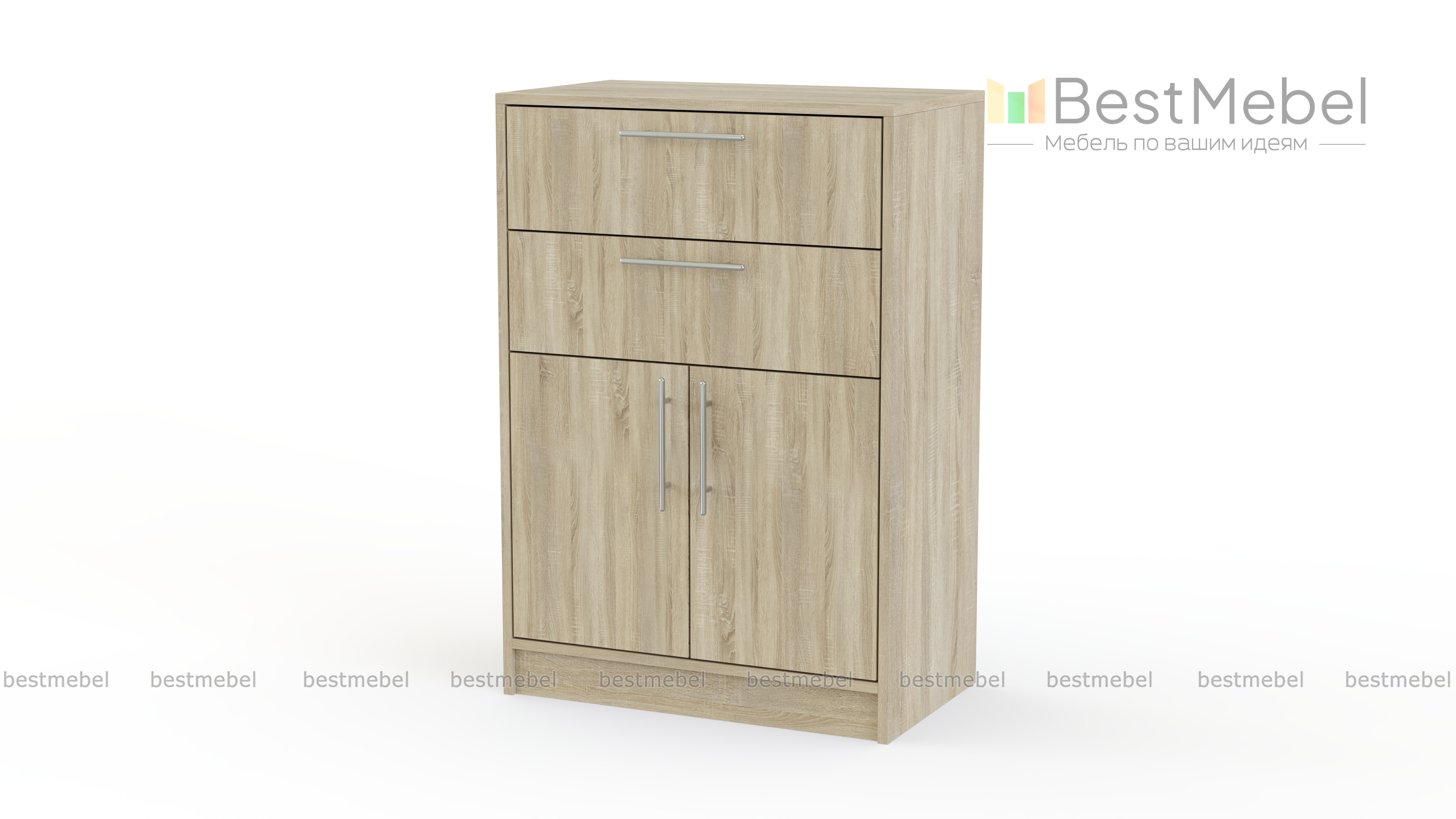 Обувница Безе 3 BMS