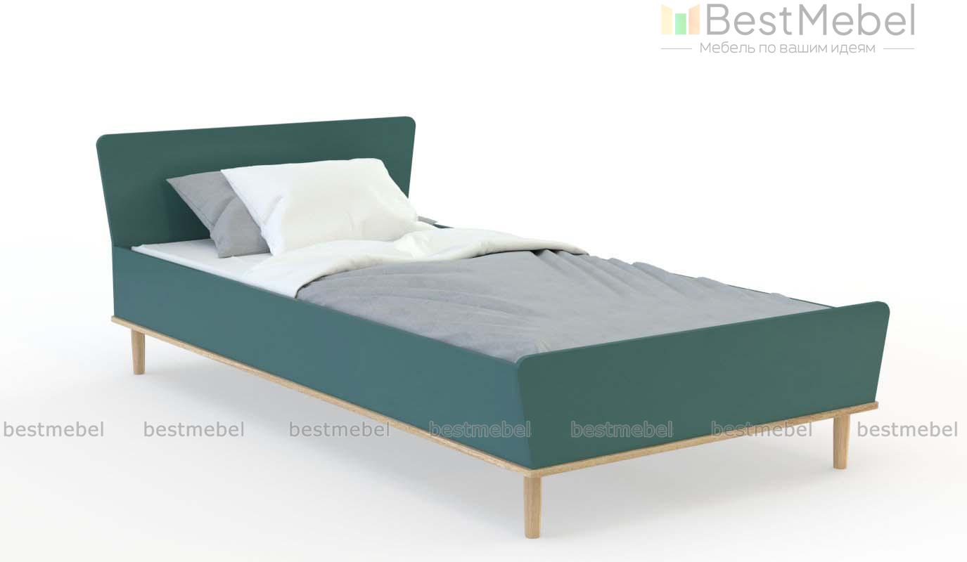 Кровать Лола 18 BMS - Фото