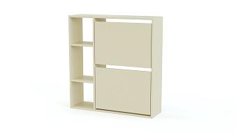 Распродажа - Обувница Нео 12 BMS (750х800х220)