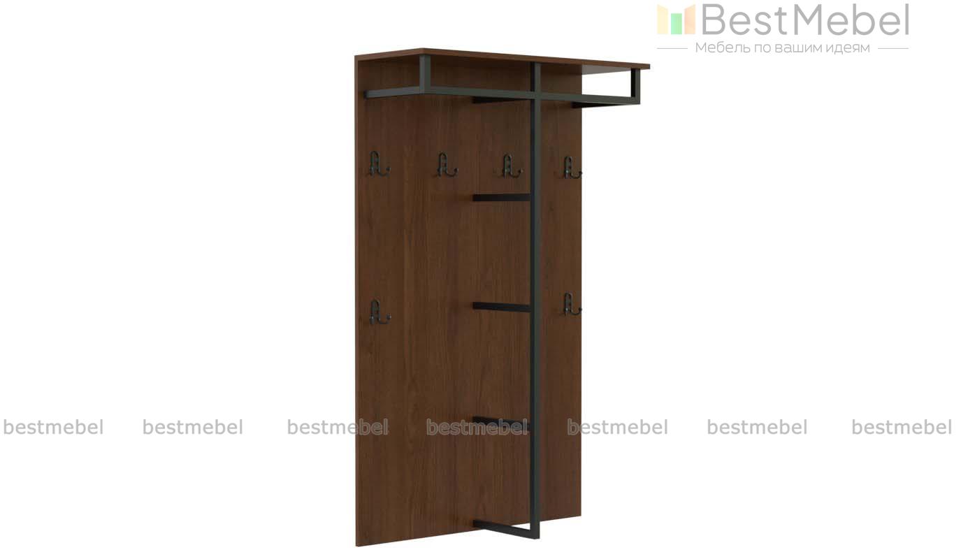 Вешалка Камелия 13 BMS - Фото