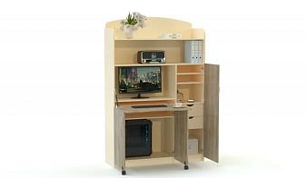 Распродажа - Компьютерный стол-трансформер Берта 4 BMS (950х1940х400)
