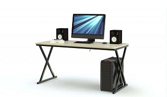 Распродажа - Стол компьютерный Зальцбург 2 BMS (1400х850х600)