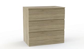 Распродажа - Комод Мальм Malm 1 (800х780х350)