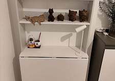 Компьютерный стол-трансформер Эста 2 BMS