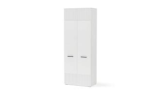 Распродажа - Шкаф распашной Декарт 8 BMS (950х2400х550)