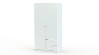 Распродажа - Шкаф распашной Вильхаттен Vilhatten 1 (900х1990х600)