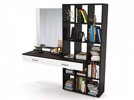 Распродажа - Туалетный столик Модерн BMS (1450х1500х520)