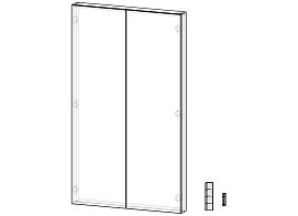 Распродажа - Фасады  (790х1340х117)