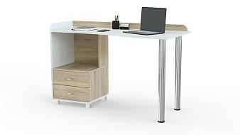 Распродажа - Стол Нильсон СКМ-55 П BMS (1950х810х600)