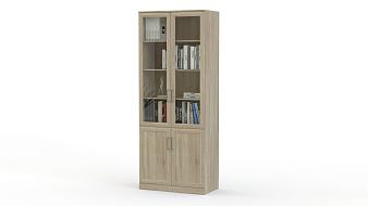 Распродажа - Шкаф книжный 2 №3 (800х2100х400)