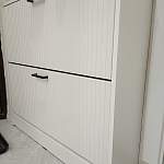 Тумба для обуви Лед 6 BMS - Фото от клиента