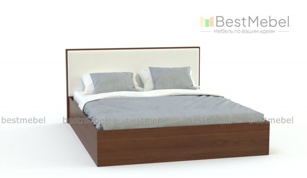 Кровать Нота 2 BMS