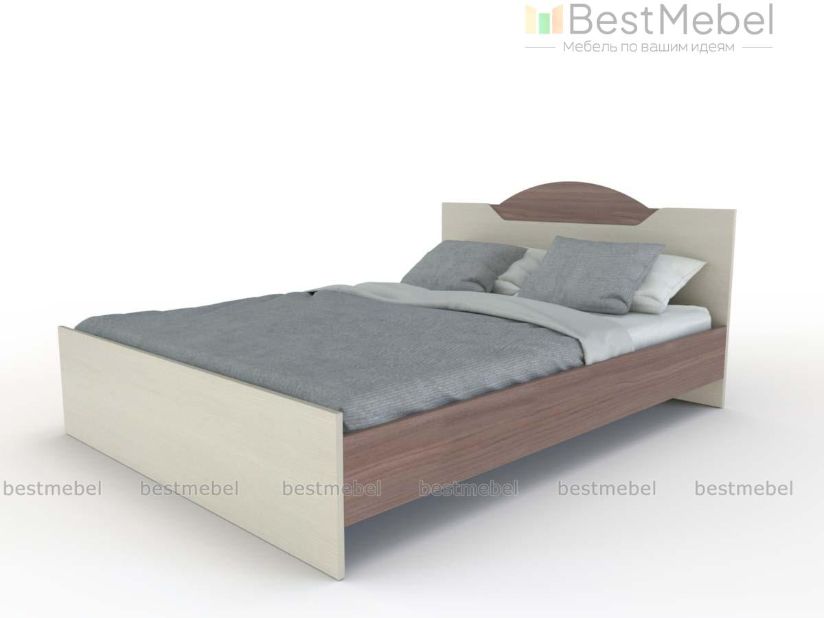 Кровать Стеша BMS - Фото