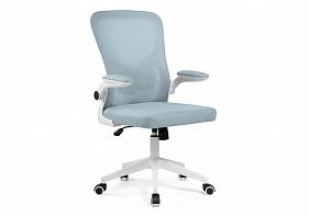 Компьютерное кресло Konfi синего цвета