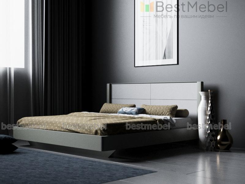 Кровать Наоми-1 BMS - Фото