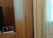 Шкаф Карлос 8 BMS