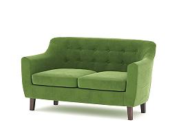 Распродажа - Диван Дамбо 5 BMS (1650х920х840)