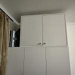 Антресоль Остин Лайт 1 BMS - Фото от клиента