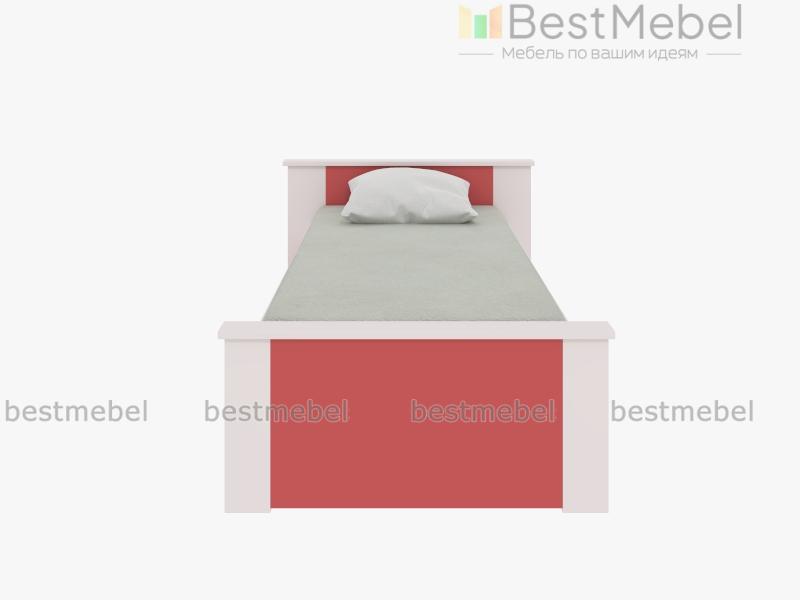 Кровать Максимка BMS - Фото