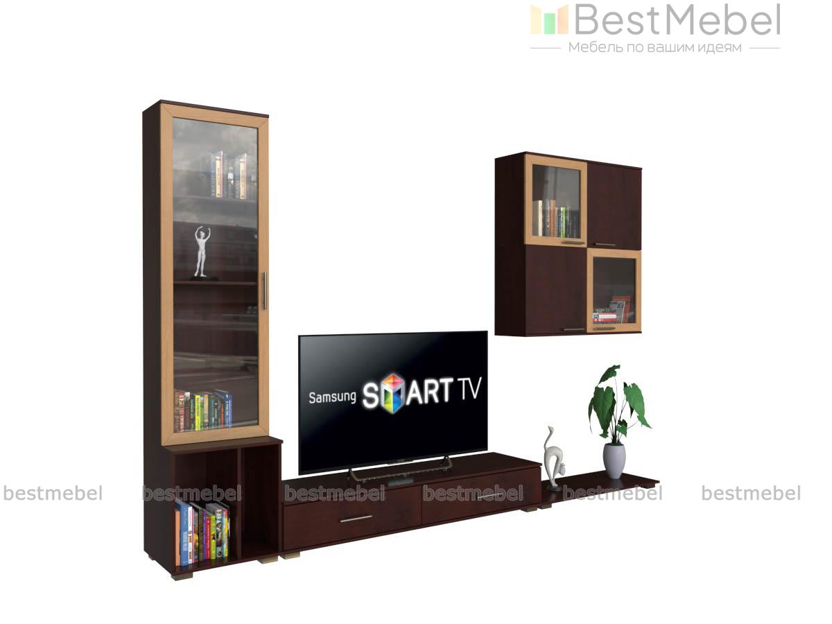 Стенка Домино BMS - Фото