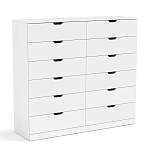 Комод Нордли Nordli 3 - Фото 3