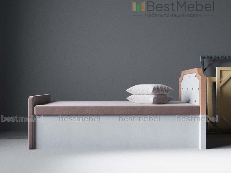 Кровать Севилья BMS - Фото