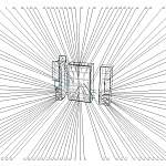 Схема сборки Шкаф-кровать трансформер Айвенго BMS