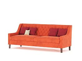 Распродажа - Диван Грейс Нео 3 BMS (2150х900х860)