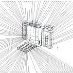 Схема сборки Шкаф-кровать трансформер Харлей BMS