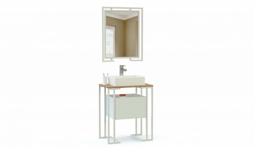 Мебель для ванной Биттер 1 BMS - Фото